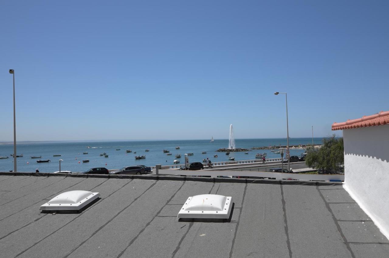 Double By The Ocean Апартаменты *